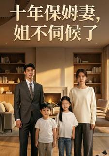 十年保姆妻，姐不伺候了