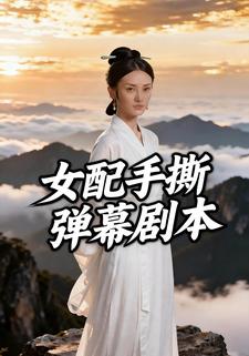 女配手撕弹幕剧本