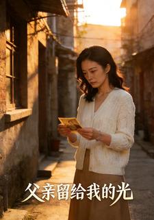 父亲留给我的光