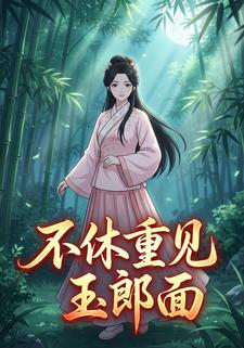 不休重见玉郎面