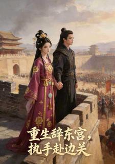 重生辞东宫，执手赴边关
