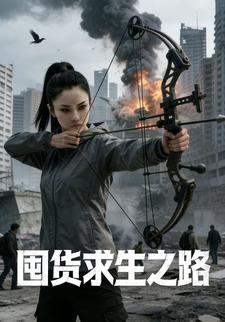 囤货求生之路