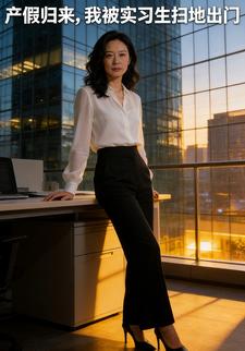 产假归来我被实习生扫地出门