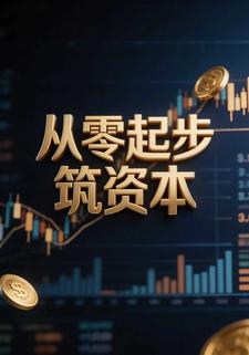 从零起步筑资本