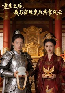 重生之后，我与宿敌皇后共掌风云