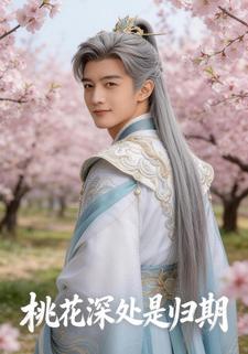 桃花深处是归期
