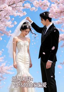 婚从天降：竹马的独家偏爱