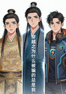 穿越之为什么被骗的总是我