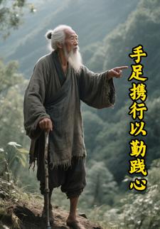 手足携行以勤践心
