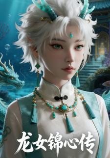 龙女锦心传