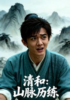 清和：山脉历练