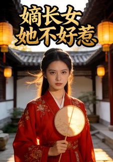 嫡长女她不好惹