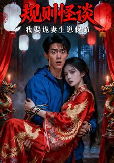 规则怪谈：我娶诡妻生崽保命