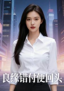 良缘错付便回头