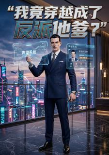 我竟穿越成了反派他爹？