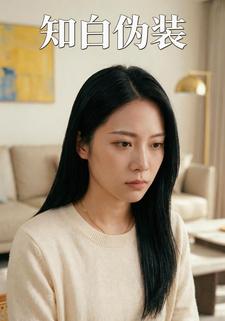 知白伪装