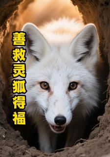 善救灵狐得福