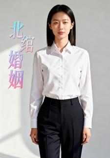 北绾婚姻