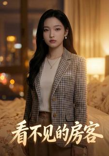 看不见的房客