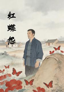 红蝶怨