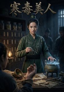 寒毒美人