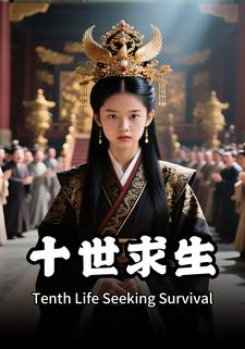 十世求生