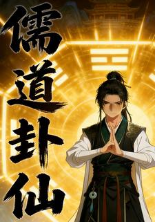 儒道卦仙