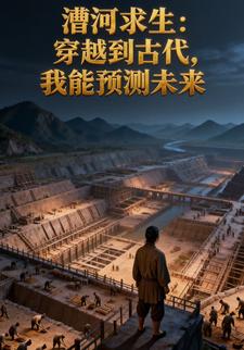 漕河求生：穿越到古代，我能预测未来