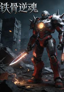 铁骨逆魂