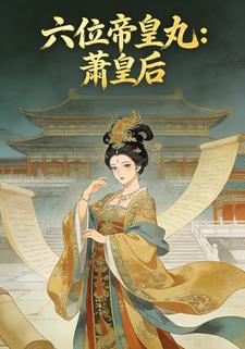 六位帝皇丸：萧皇后