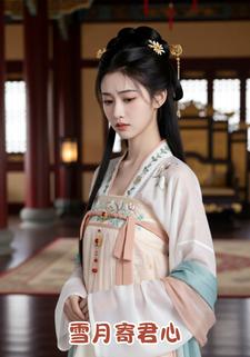 雪月寄君心