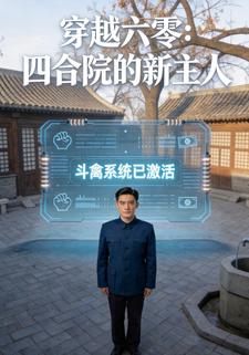 穿越六零：四合院的新主人