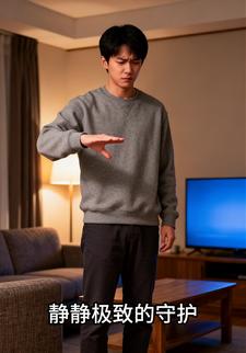 静静极致的守护