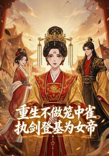 重生不做笼中雀，执剑登基为女帝