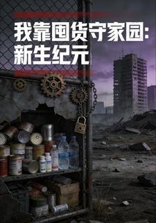 我靠囤货守家园：新生纪元5