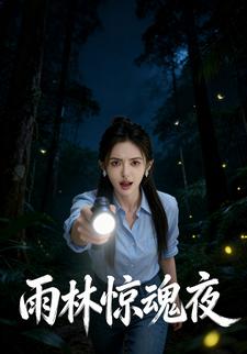 雨林惊魂夜