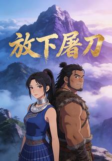 放下屠刀