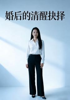 婚后的清醒抉择