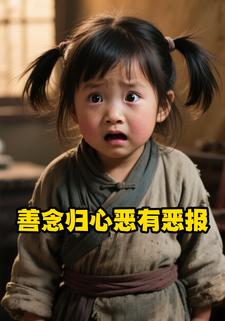 善念归心恶有恶报