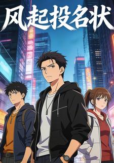 风起投名状