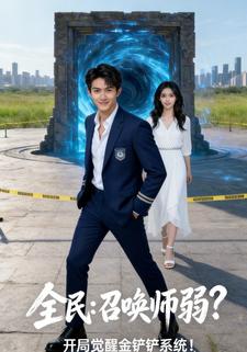 全民：召唤师弱？开局觉醒金铲铲系统！