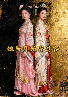 她与月光皆过客