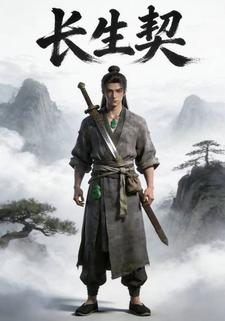 长生契