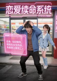 恋爱续命系统