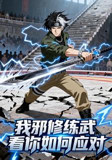 我邪修练武看你如何应对