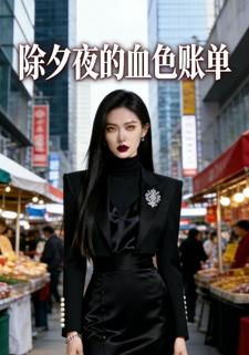 除夕夜的血色账单