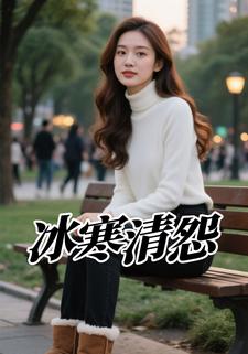 冰寒清怨