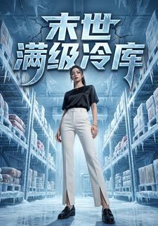 末世满级冷库