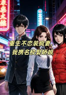 重生不恋装疯妻，我携名校娶娇娘