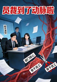 员裁到了动脉啦